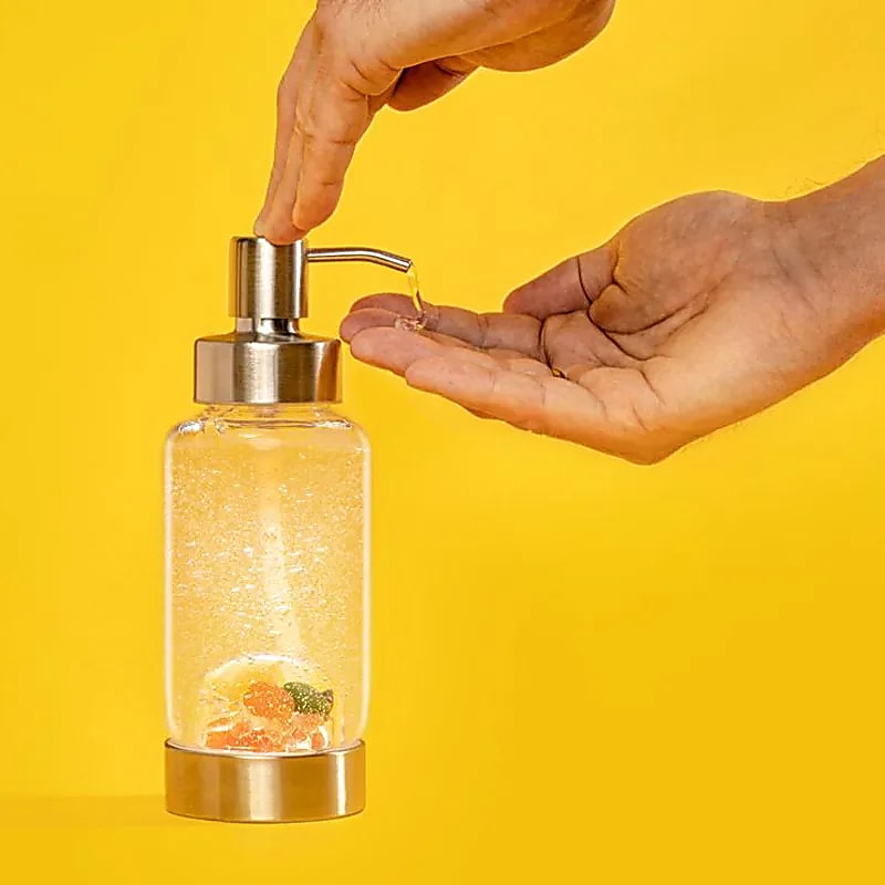 Vitajuwel Treat Series Distributeur Bonheur - 250 Ml