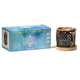 Aromafume Aura почистващ комплект с тамян --180g - 180g