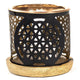 Aromafume екзотичен тамян дифузер Flower Of Life --комплект от 2 бр. - 100g