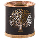 Aromafume Екзотичен дифузьор за тамян Tree Of Life --комплект от 2 бр. - 100 G