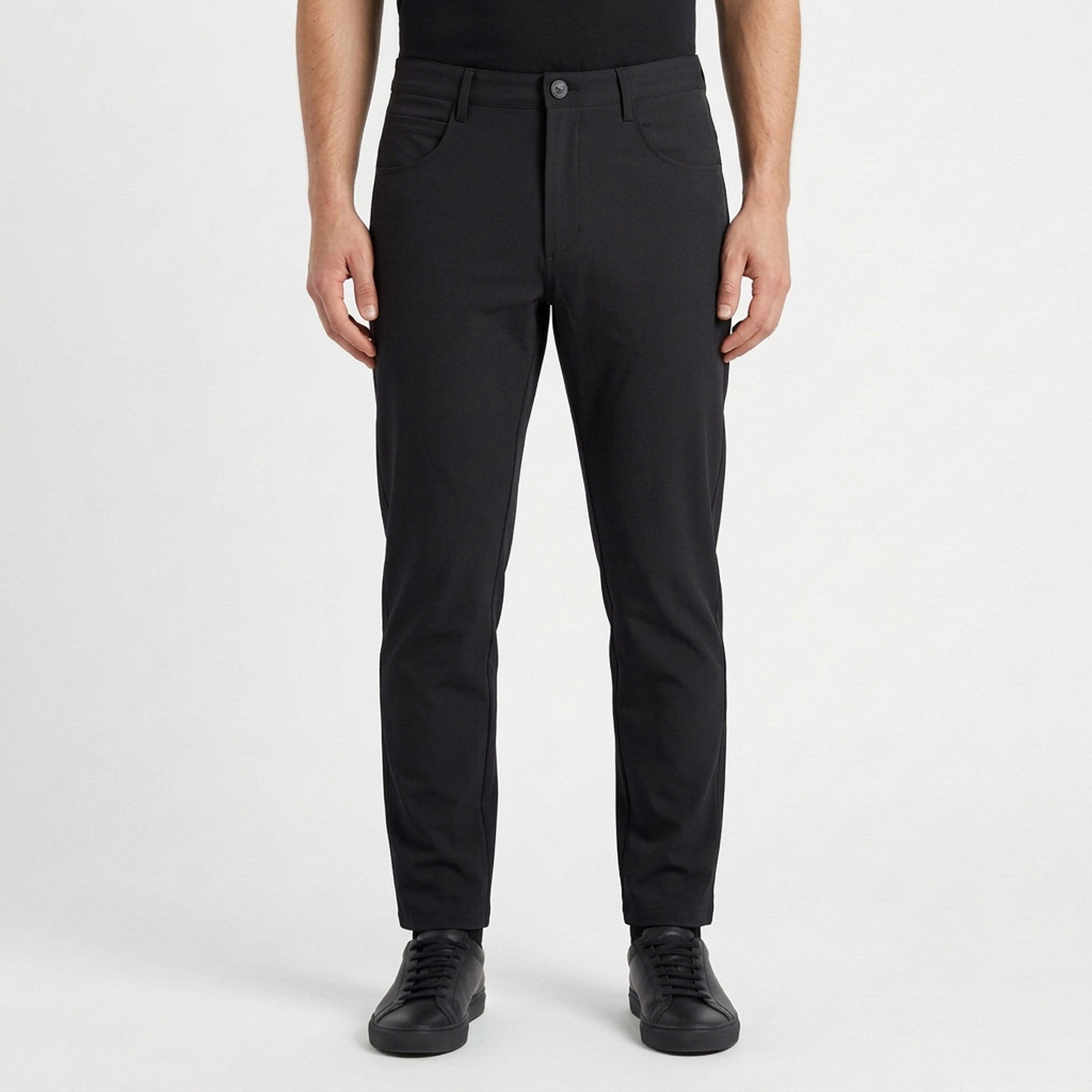 William Martin Leicester Trousers Negro