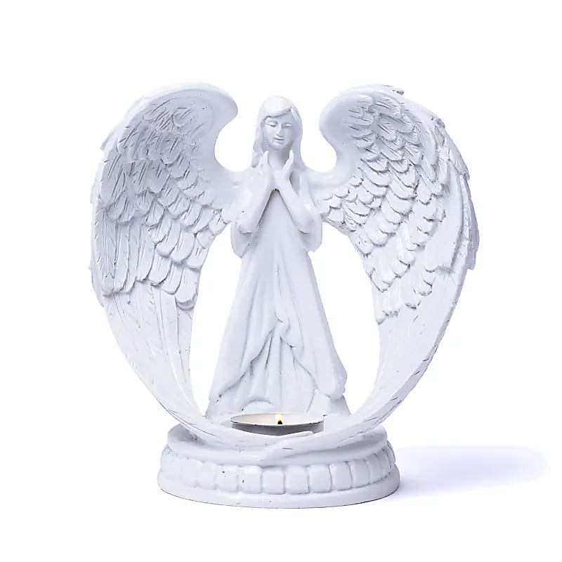 Suport de lumanare Angel M -- ±145cm - ±14.5cm