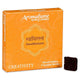 Cărămizi de tămâie Aromafume Chakra 2nd Chakra --pachet de 3 buc - 40 g