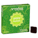 Aromafume Chakra Räuchersteine 4. Chakra – Packung mit 3 Stück – 40 g