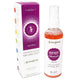 Luchtverfrisser Spray Sahasrara 7e Chakra Aromafume --pakket van 3 stuks - 100 ml