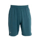 Black Crown Tulum Shorts Azul Claro