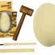 Archaeologist Set Dinosaur Egg Excavation Fossil Tools