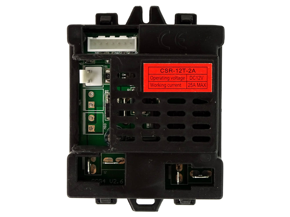 Central Module Csr-12t-2a