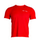 Zwart Kroon Inca T-shirt Rojo