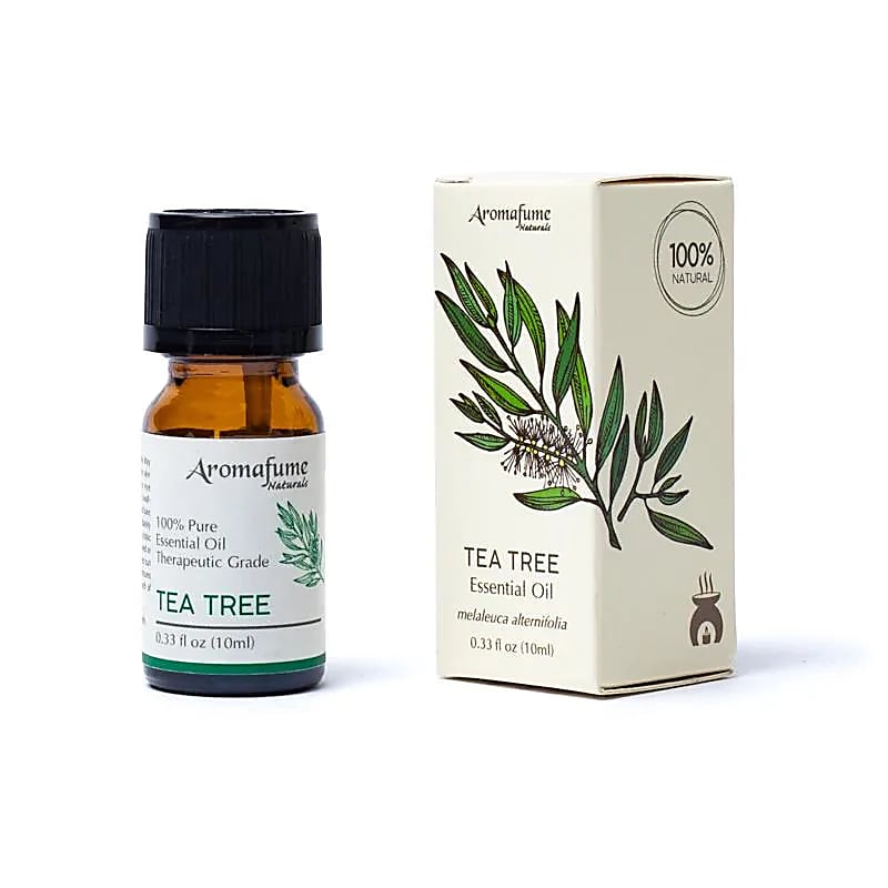 Aromafume etherische olie Tea Tree - pakket van 3 stuks - 10 ml