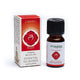 Muladhara Chakra Amestec de uleiuri esențiale Aromafume --pachet de 3 buc - 10 ml