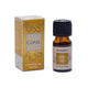Miscela di oli essenziali in resina di copale Aromafume - confezione da 3 pezzi - 10 ml