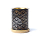 Aromafume Oil Burner Rainbow --комплект от 2 бр. - 11x8,5 см; 120 G