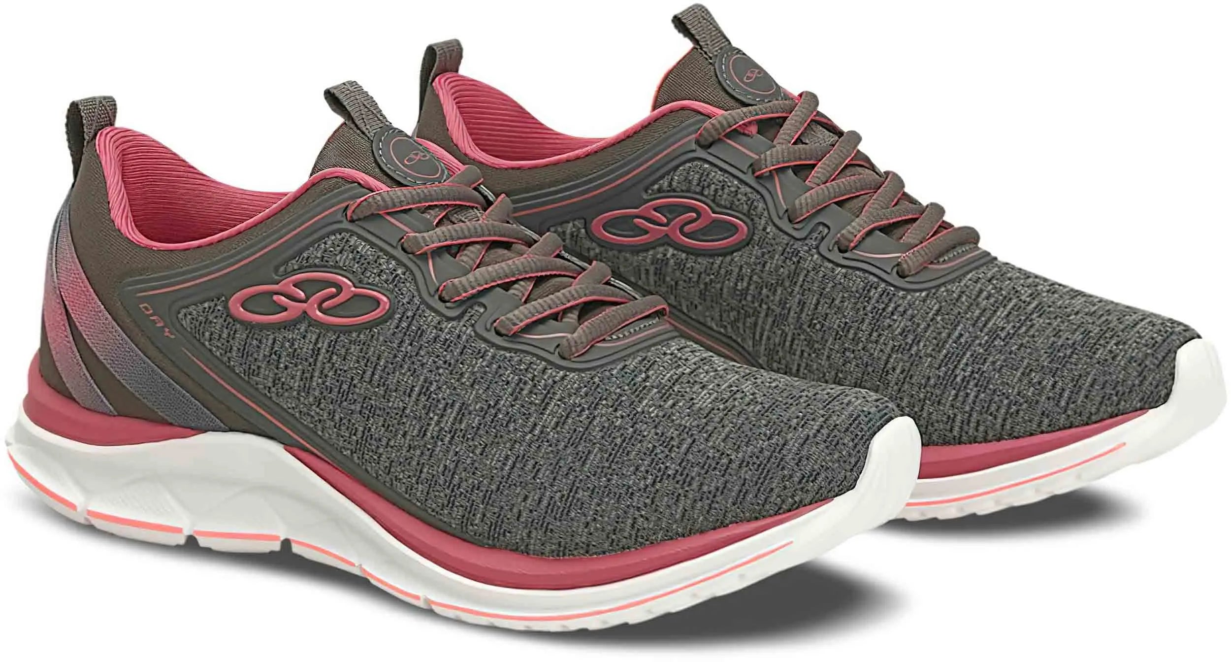 Women's Sports Shoes Olympikus Day