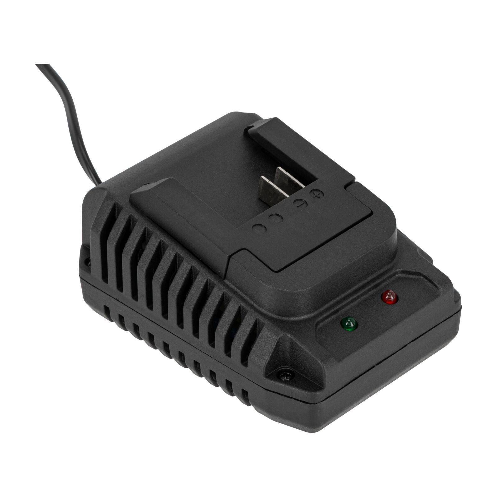 Atornillador de Impacto 20v Li-ion 150nm 2 Baterías 1h Cargador Tryton