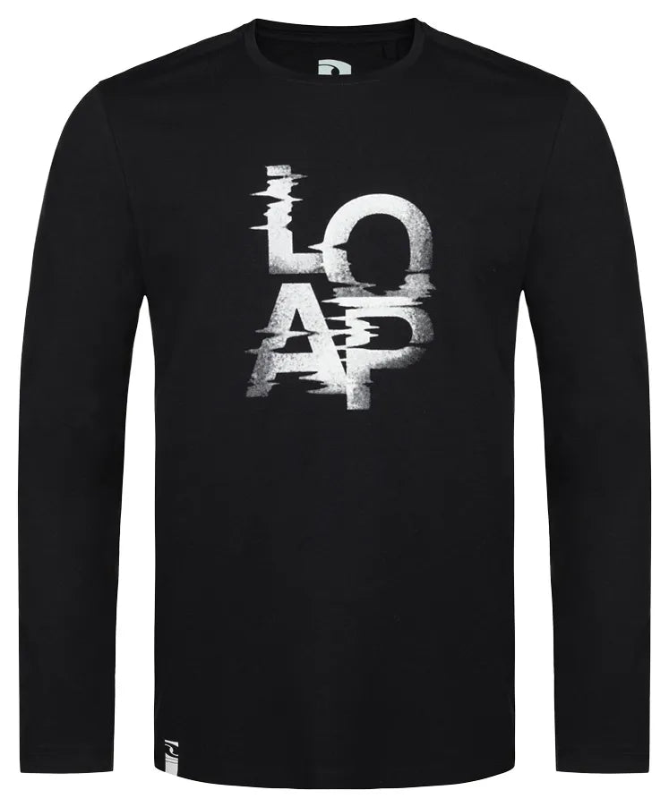 T-léine na bhFear Lúb Altron Black