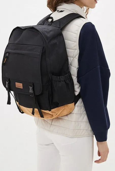 Batoh icepeak glenview batoh čierny