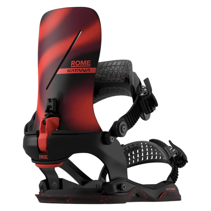 Rome Snowboard Bindings Women
