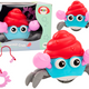 Crawling Crab Clockwork Colorful Walking Crab Interactive