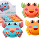 Little Happy Crab Friction Drive 3 Colors