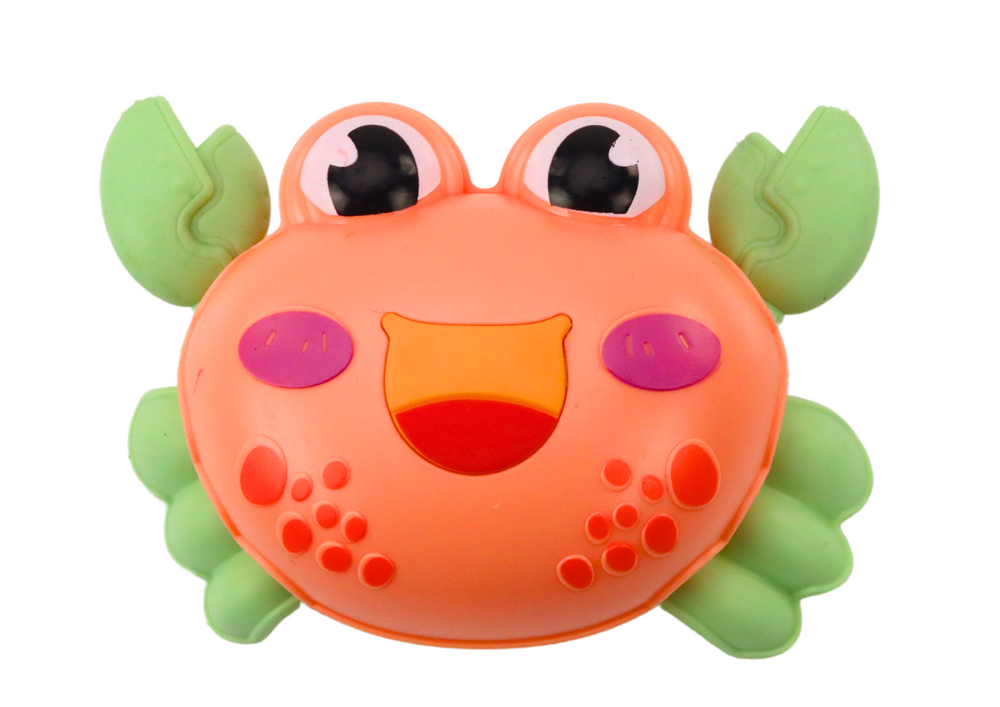 Napęd cierny Little Happy Crab 3 kolory