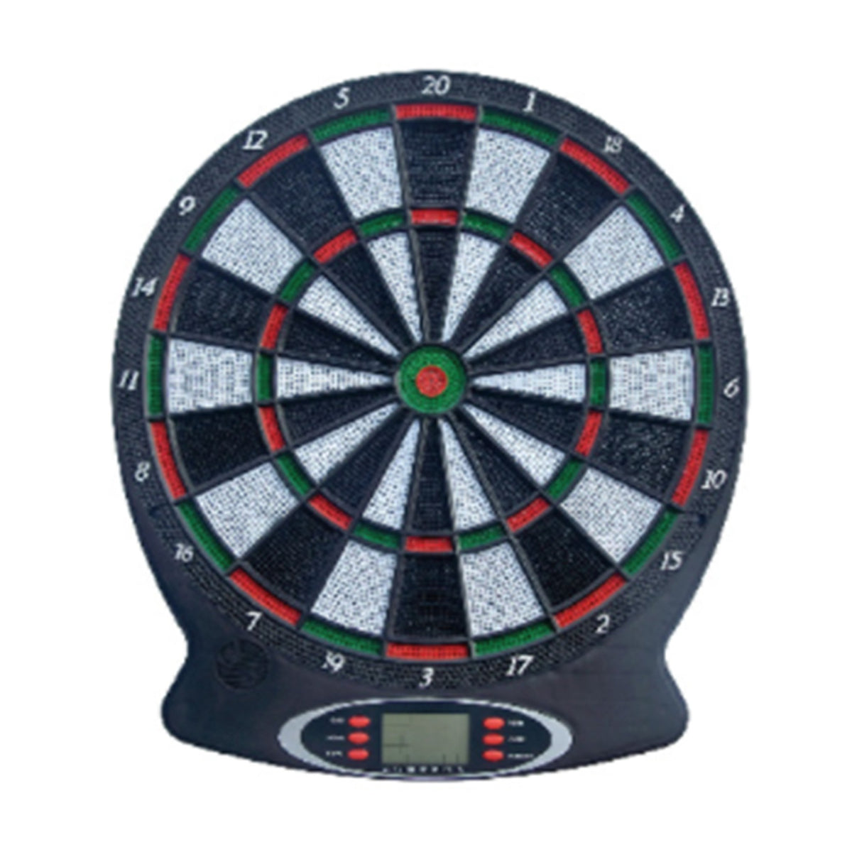 Elektronikus Dartboard