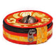 Tingsha Case Orange/red Large --комплект от 2 бр. - 9 см