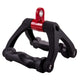 Impugnatura Softee Hard Row
