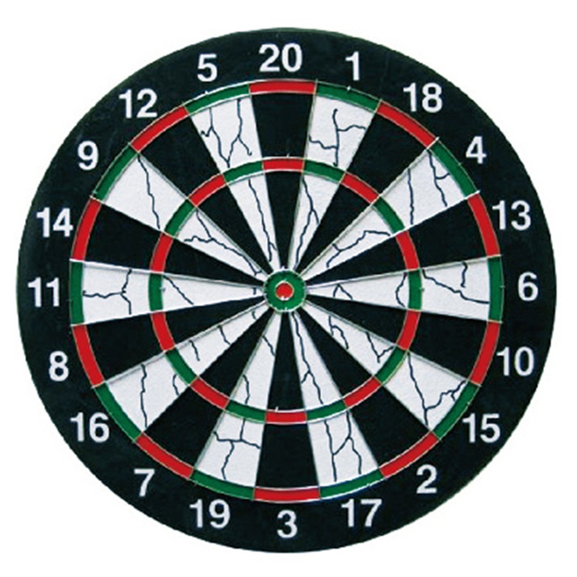 Softee Hood Dartboard