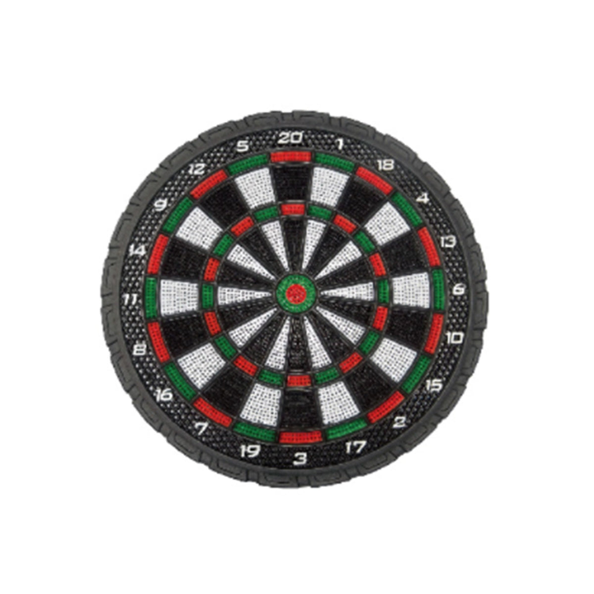 Softee Arch dartskive