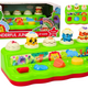 Pop Up Toy Pop Up Animals Educational Panel For Children Sounds
