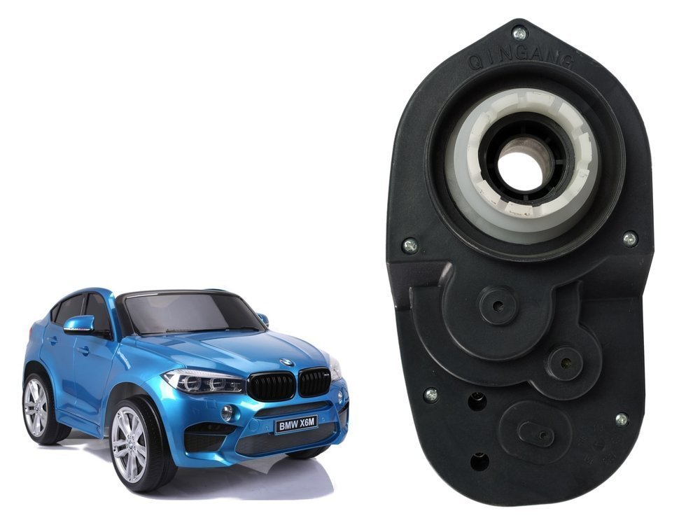 Engine For Bmw X6m Left