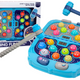 Arcade Game Wack A Mole Space 9 Levels Speed Of Light Sounds