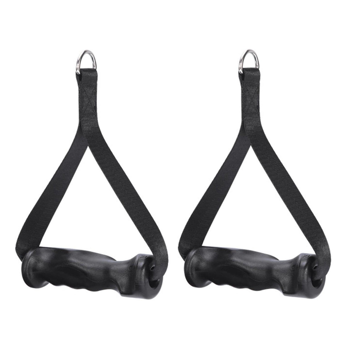 Aperto de Fitness Simples
