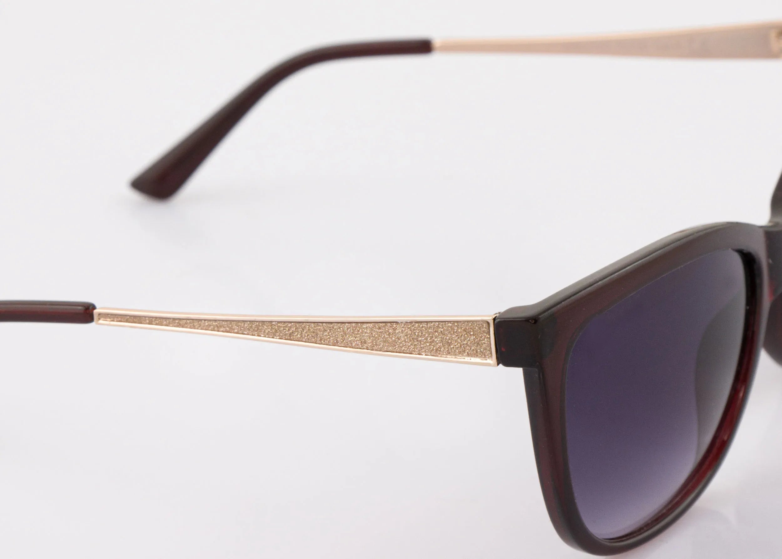 Basley solbriller sort