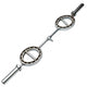Rotating Triceps Curl Bar 50 Mm