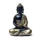 Meditation Buddha Antique Finish - 272 G; 10,5х7х15 см