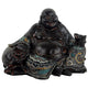 Happiness & Prosperity Buddha China - 512 G; 20х12х13 см