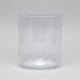 Kristallen Klankschaal Helder Ftone 432 Hz + Tas - 18cm