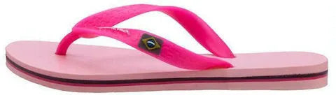 Børneflip Flops Ipanema Pink