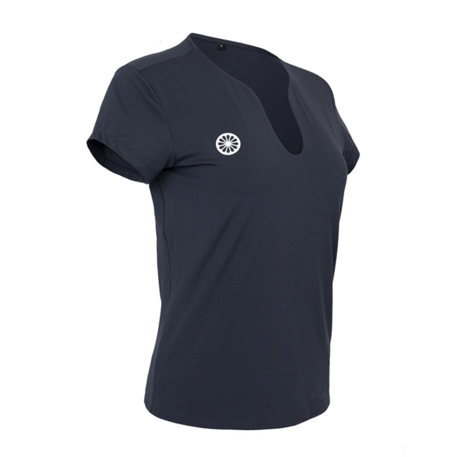 Indian Maharaja Tennis Shirt Women