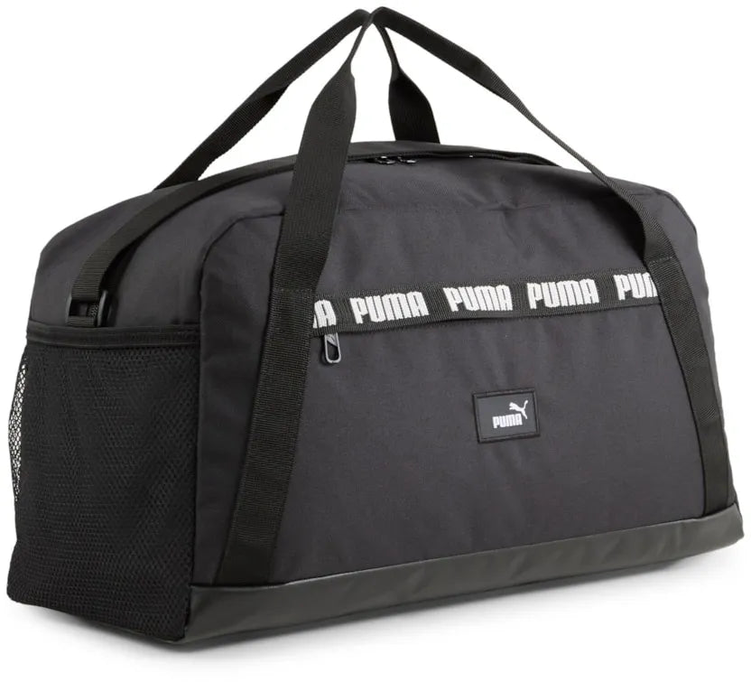 Malá sportovní taška na záda Puma Phase Tape Černá