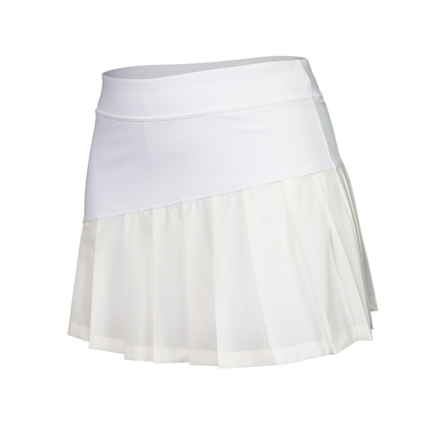 Indian Maharaja Tennis Skirt Ladies