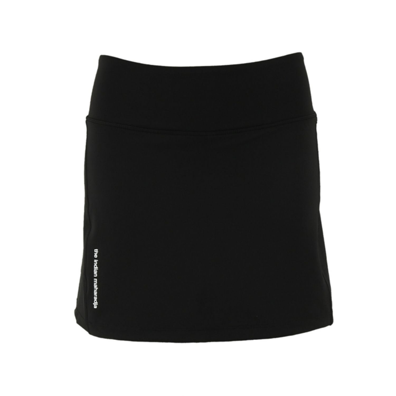 Indian Maharaja Women's Tennis Skirt