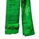 Тибетски шал Kathag Green Xl --комплект от 2 бр. - 240 см