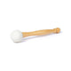 Kristallen Klankschalen Rubberen Hamer - 19cm