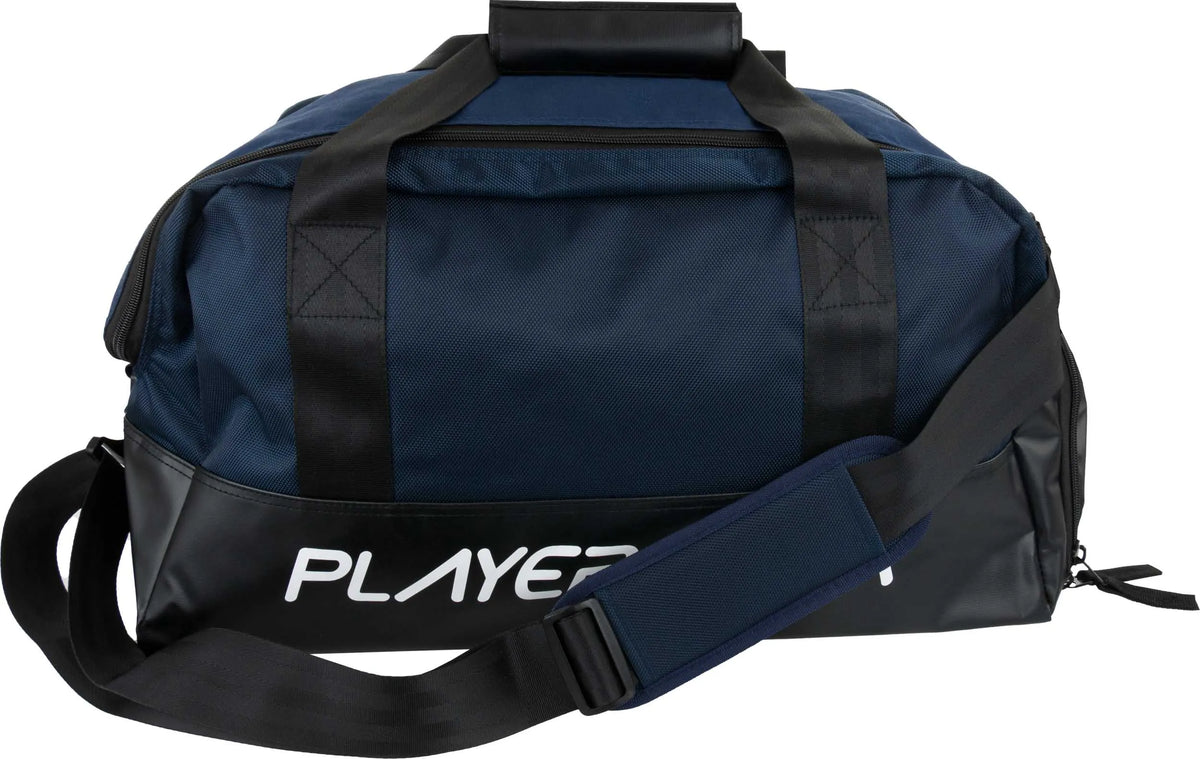 Torba sportowa Playerlayer Granatowa 11-12 - 60L