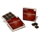 Aromafume Incense Bricks Frankincense --package Of 3 Pcs - 40 G