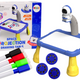 Space Projector Projector For Drawing Blackboard Table Space