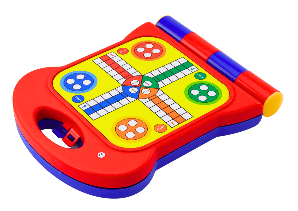 Juego de viaje 8 en 1 Ajedrez Damas Ludo Backgammon Serpientes y escaleras chinas